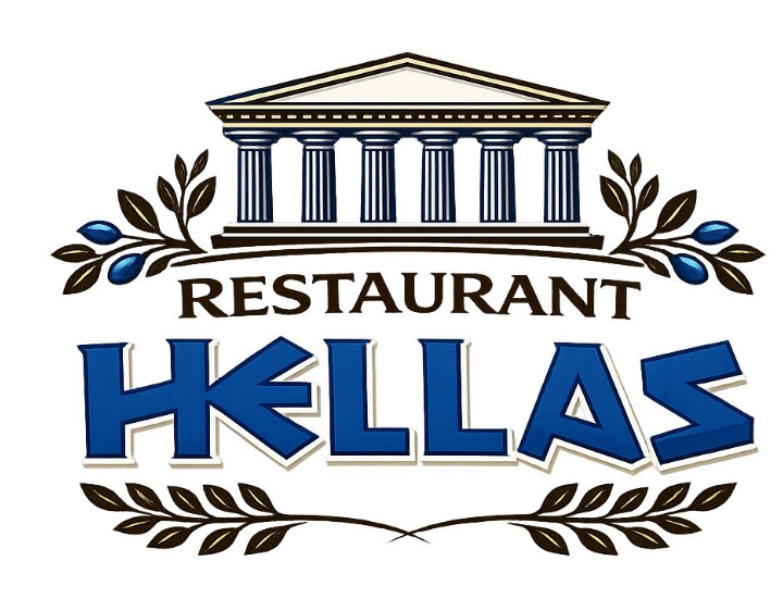 Griechisches Restaurant HELLAS