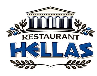 Log von Griechisches Restaurant HELLAS